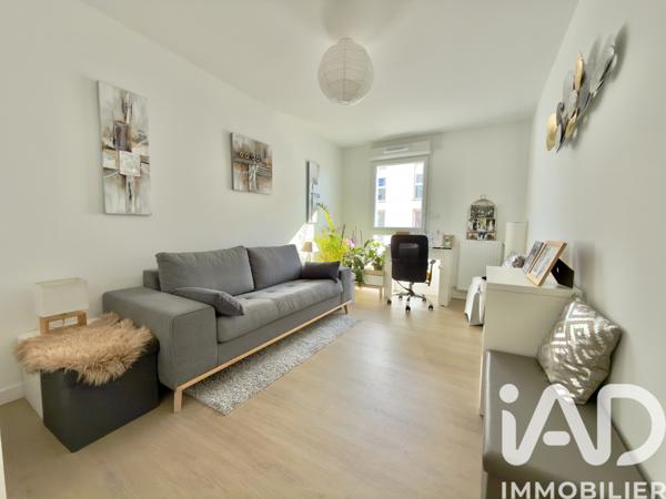 Appartement à vendre 3 pièces 61 m² Toulouse