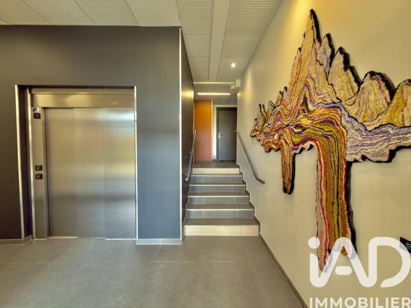 Appartement à vendre 3 pièces 61 m² Toulouse