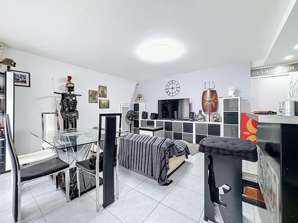 Maison 4 pièces 70 m2