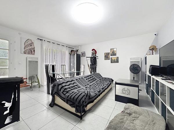 Maison 4 pièces 70 m2
