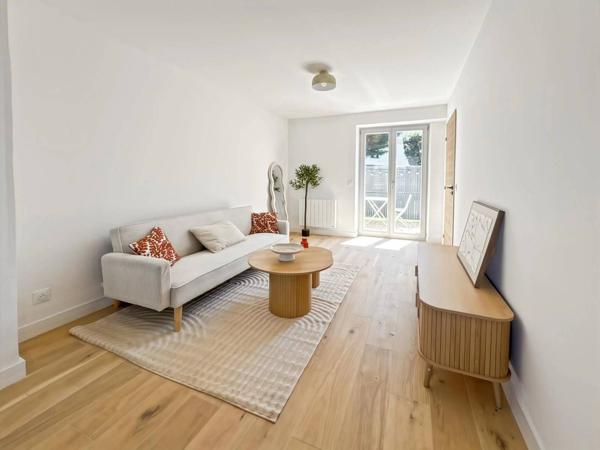 Appartement T2 Francheville