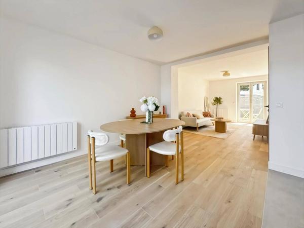 Appartement T2 Francheville
