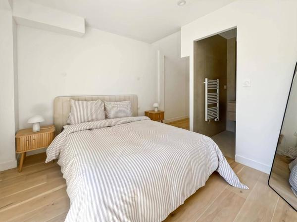 Appartement T2 Francheville