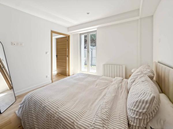 Appartement T2 Francheville