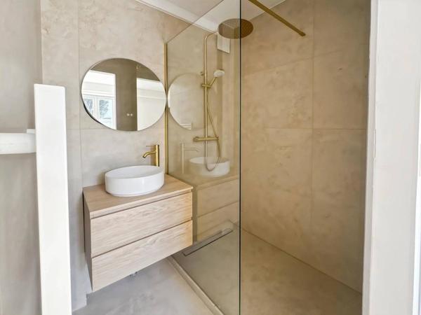 Appartement T2 Francheville