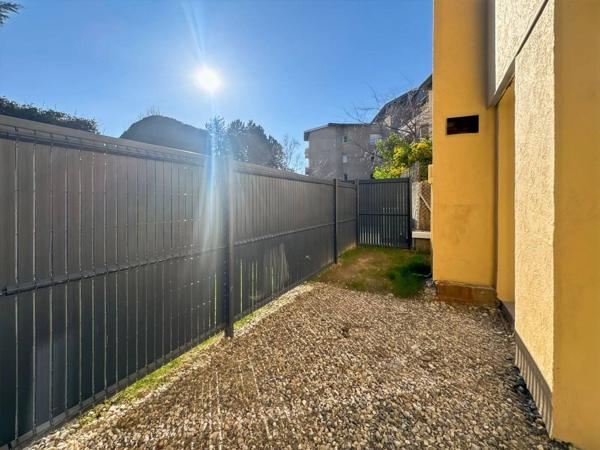 Appartement T2 Francheville