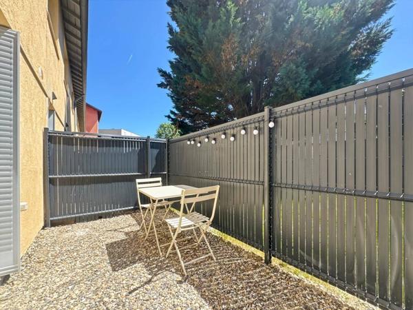 Appartement T2 Francheville