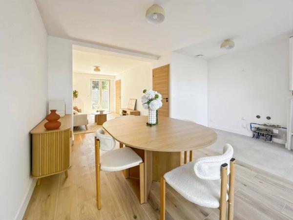 Appartement T2 Francheville