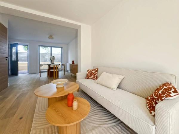 Appartement T2 Francheville