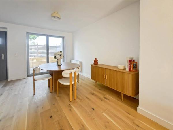 Appartement T2 Francheville