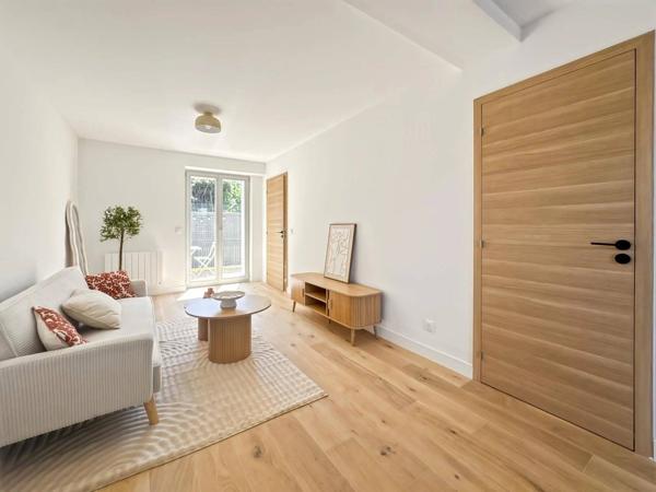Appartement T2 Francheville
