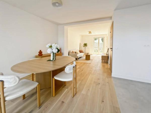 Appartement T2 Francheville