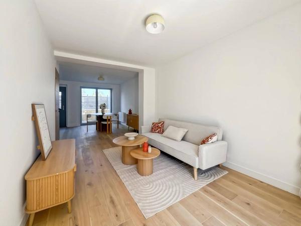 Appartement T2 Francheville