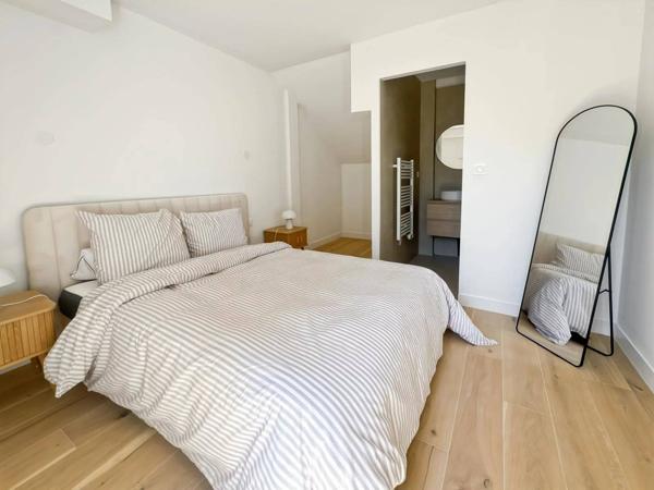Appartement T2 Francheville
