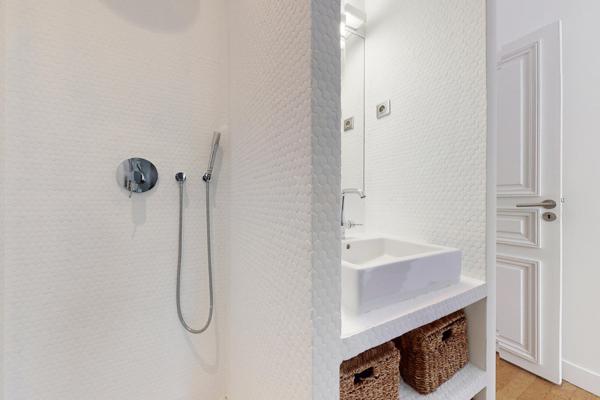 Magnifique 4 pièces loué meublé et équipée