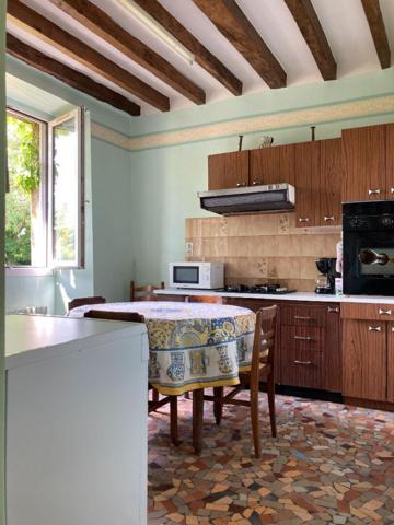 Propriété avec plan d'eau proche de Villaines la Juhel