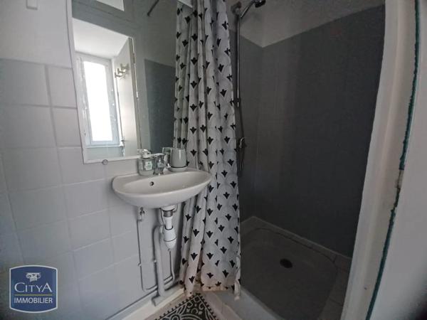 Appartement à louer 2 pièces 28.76m² Agen (47000)