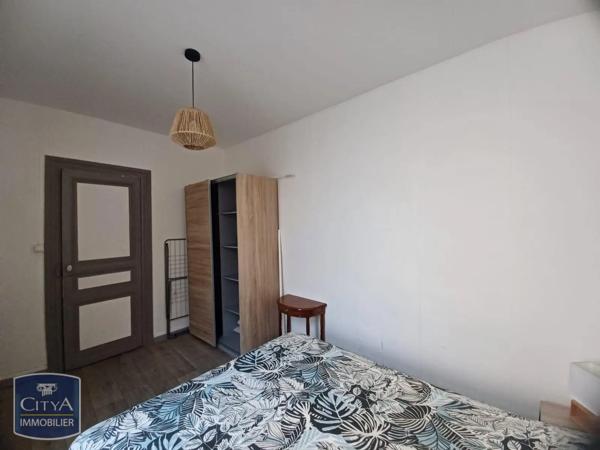 Appartement à louer 2 pièces 28.76m² Agen (47000)