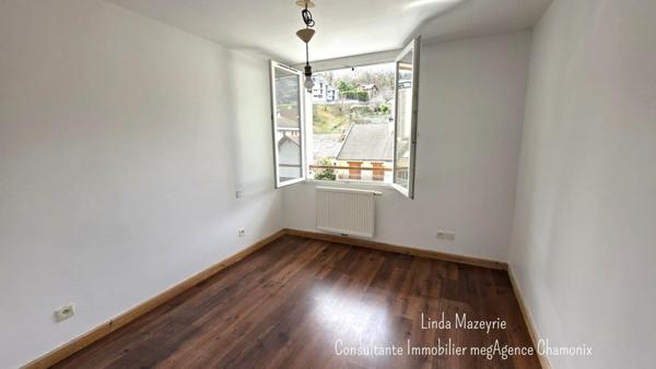 Appartement à SALLANCHES, 74700 - 3 pièces 64m²