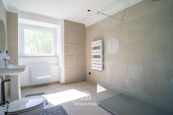 Sublime maison de 320m² - 8 chambres
