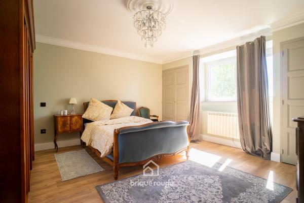 Sublime maison de 320m² - 8 chambres