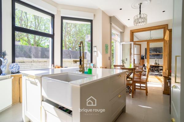Sublime maison de 320m² - 8 chambres