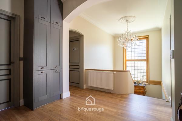 Sublime maison de 320m² - 8 chambres