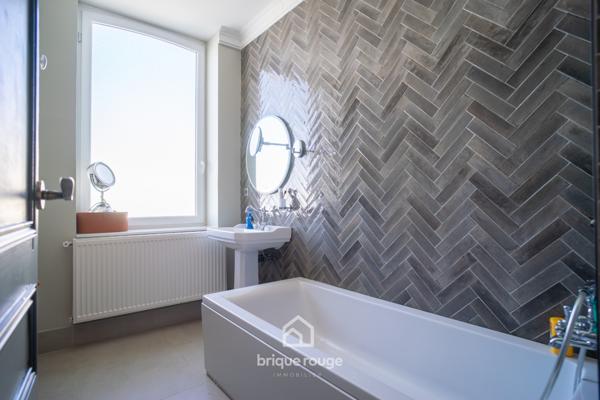 Sublime maison de 320m² - 8 chambres