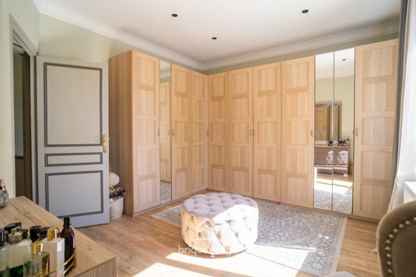 Sublime maison de 320m² - 8 chambres