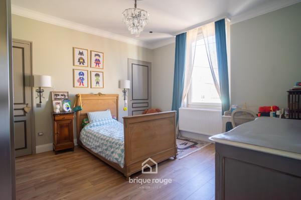 Sublime maison de 320m² - 8 chambres