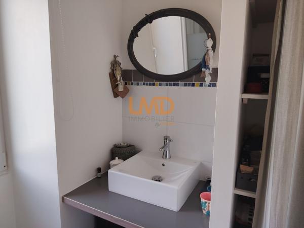 Maison en pierres rénovée et sans vis à vis