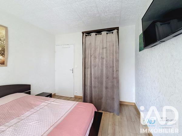Appartement à vendre 3 pièces 57 m² Viry-Châtillon