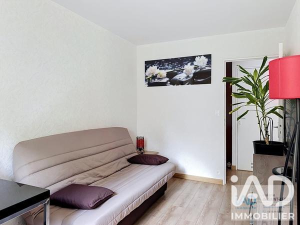 Appartement à vendre 3 pièces 57 m² Viry-Châtillon