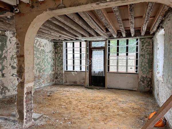 Maison Breancon 7 pièce(s) 161.8 m2