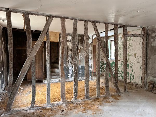 Maison Breancon 7 pièce(s) 161.8 m2