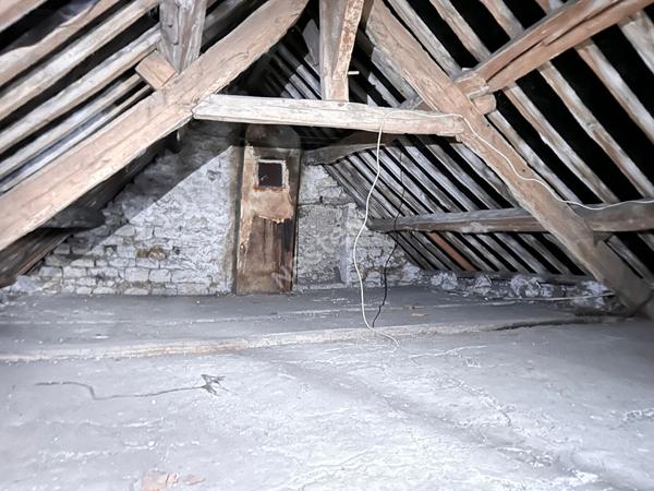 Maison Breancon 7 pièce(s) 161.8 m2