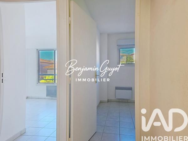 Appartement à vendre 5 pièces 113 m² Le Cannet