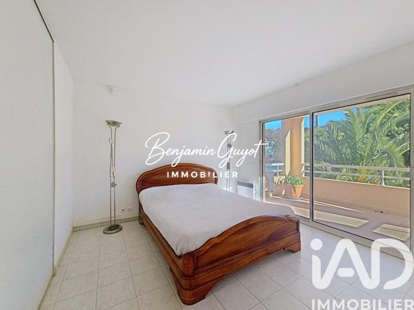 Appartement à vendre 5 pièces 113 m² Le Cannet