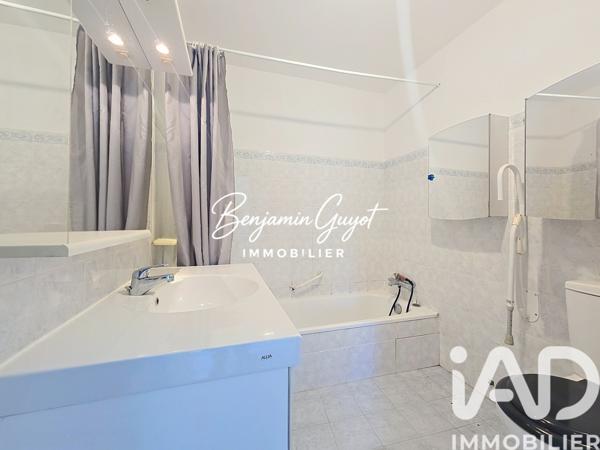 Appartement à vendre 5 pièces 113 m² Le Cannet