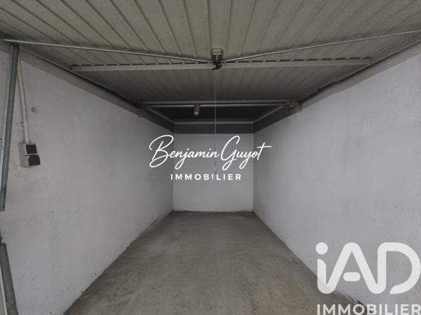 Appartement à vendre 5 pièces 113 m² Le Cannet