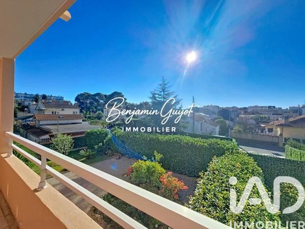 Appartement à vendre 5 pièces 113 m² Le Cannet