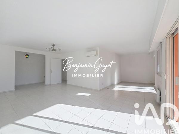 Appartement à vendre 5 pièces 113 m² Le Cannet