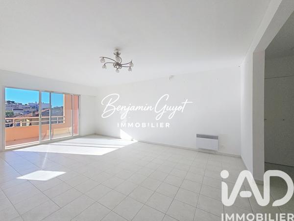 Appartement à vendre 5 pièces 113 m² Le Cannet