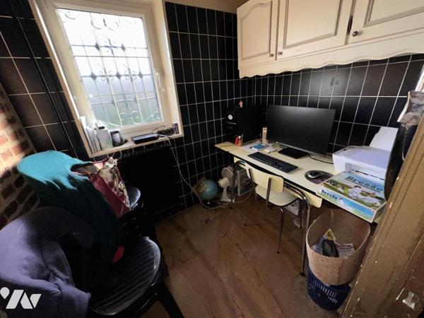 MAISON ANCIENNE D'EXCEPTION