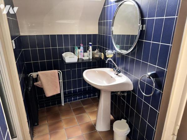 MAISON ANCIENNE D'EXCEPTION