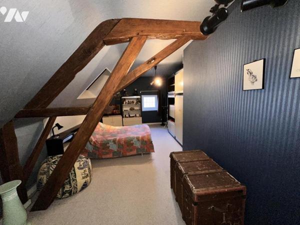 MAISON ANCIENNE D'EXCEPTION