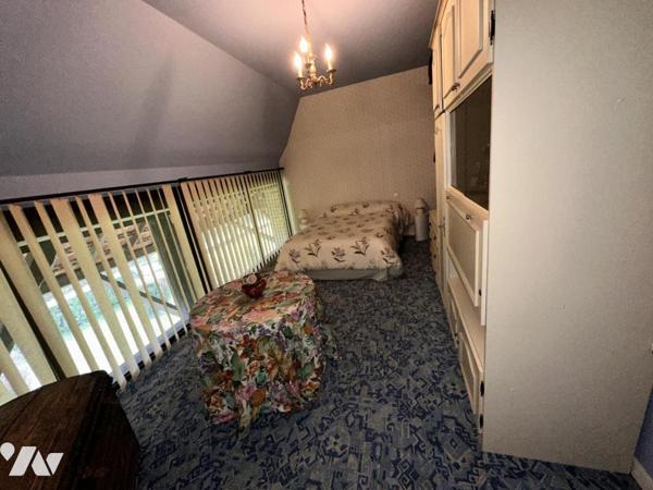 MAISON ANCIENNE D'EXCEPTION