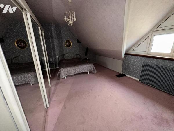 MAISON ANCIENNE D'EXCEPTION