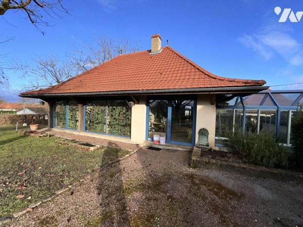 MAISON ANCIENNE D'EXCEPTION