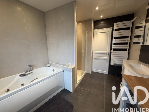Maison à vendre 5 pièces 120 m² Amiens